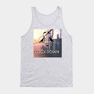 Lockdown Tank Top